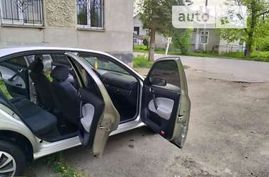 Ліфтбек Skoda Octavia 2006 в Галичі