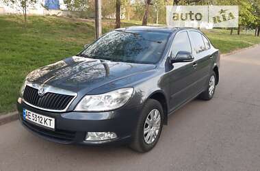 Ліфтбек Skoda Octavia 2011 в Кривому Розі