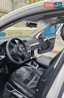 Універсал Skoda Octavia 2010 в Тернополі