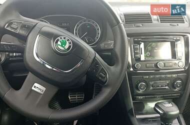 Универсал Skoda Octavia 2012 в Млинове