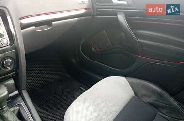 Универсал Skoda Octavia 2012 в 