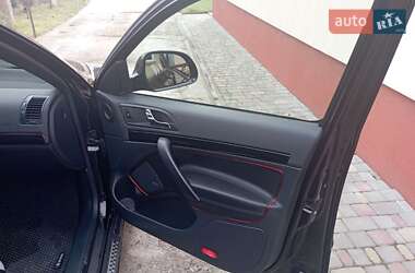Универсал Skoda Octavia 2012 в 