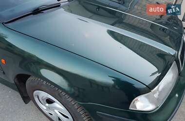 Універсал Skoda Octavia 2000 в Києві