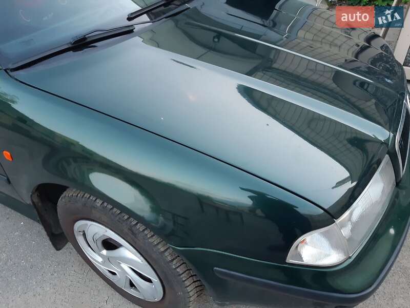 Універсал Skoda Octavia 2000 в Києві