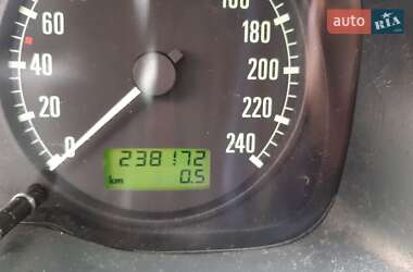 Універсал Skoda Octavia 2000 в Києві