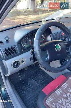 Універсал Skoda Octavia 2000 в Києві