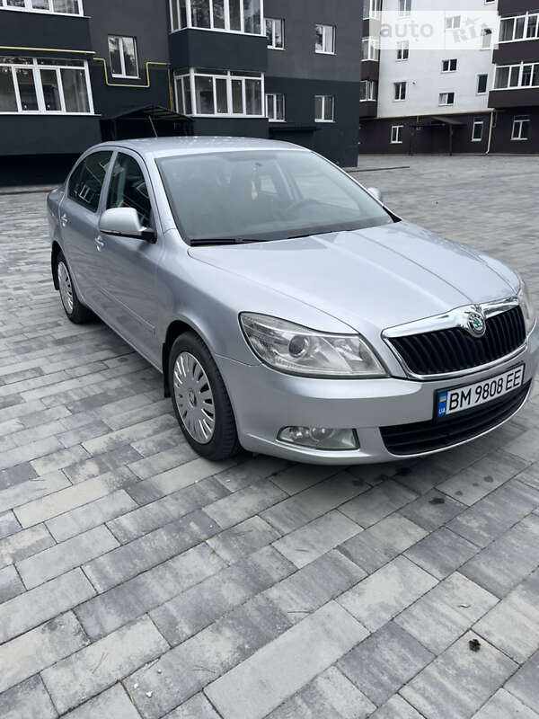 Лифтбек Skoda Octavia 2011 в Ахтырке фото 8 Лифтбек Skoda Octavia 2011 в Ахтырке
