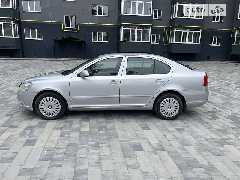 Лифтбек Skoda Octavia 2011 в Ахтырке фото 11 Лифтбек Skoda Octavia 2011 в Ахтырке
