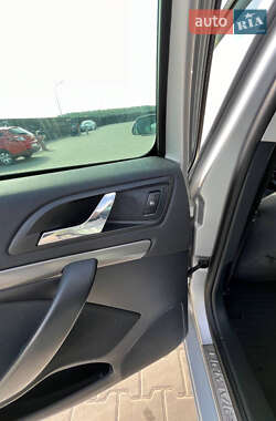 Универсал Skoda Octavia 2007 в 