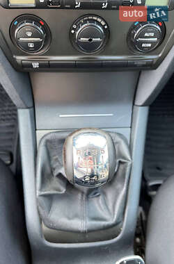 Универсал Skoda Octavia 2007 в 