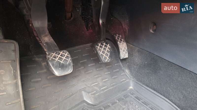 Ліфтбек Skoda Octavia 2013 в Києві фото 9 Ліфтбек Skoda Octavia 2013 в Києві