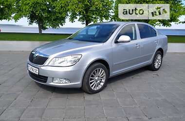 Лифтбек Skoda Octavia 2012 в Кременчуге