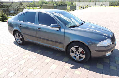 Ліфтбек Skoda Octavia 2008 в Перемишлянах