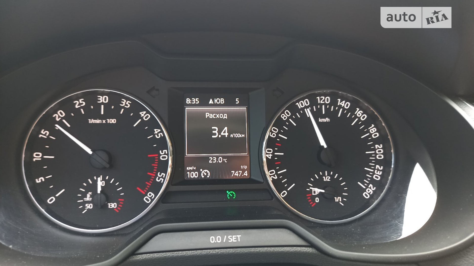 2014 Skoda Octavia - мініатюра 20