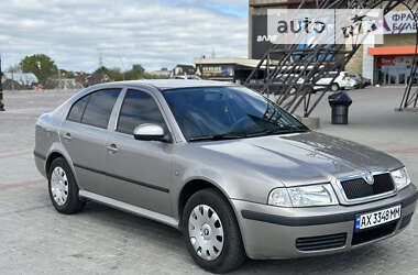 Лифтбек Skoda Octavia 2010 в Харькове