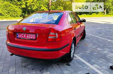 Лифтбек Skoda Octavia 2012 в Ужгороде