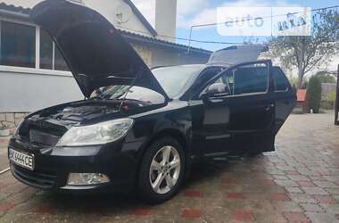 Универсал Skoda Octavia 2011 в Дубно