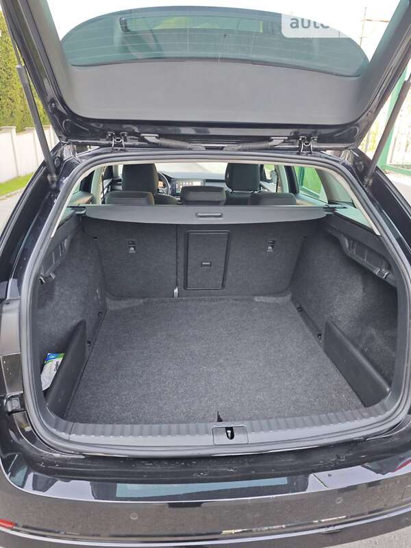 Універсал Skoda Octavia 2022 в Львові