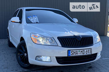 Ліфтбек Skoda Octavia 2009 в Дрогобичі