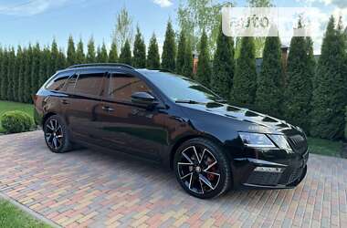 Универсал Skoda Octavia 2020 в Киеве