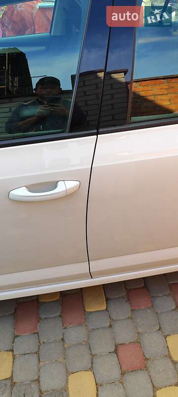 Универсал Skoda Octavia 2019 в Виннице