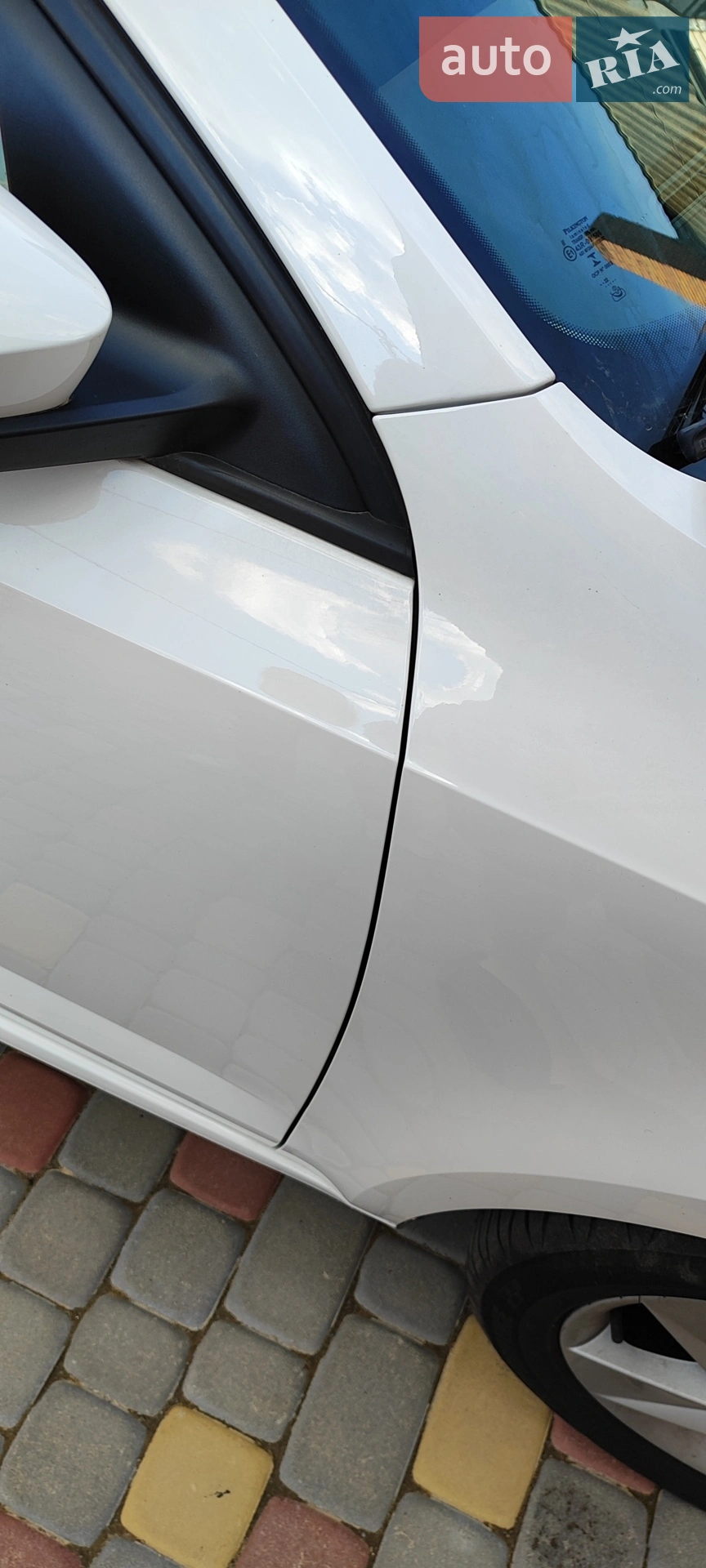 2019 Skoda Octavia - мініатюра 9