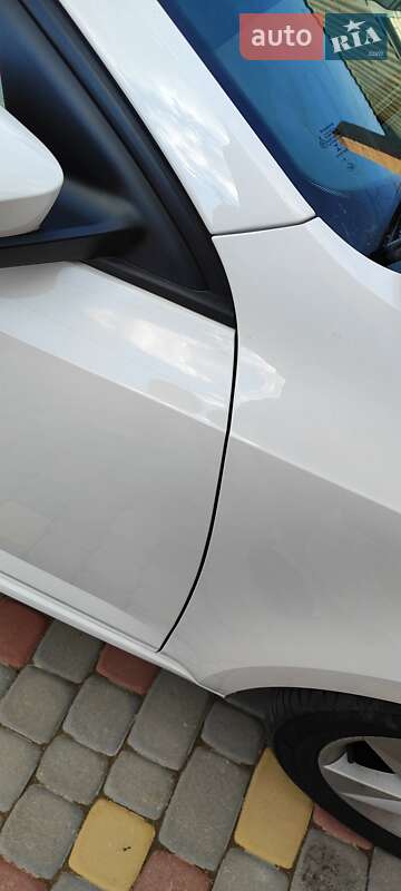 Универсал Skoda Octavia 2019 в Виннице