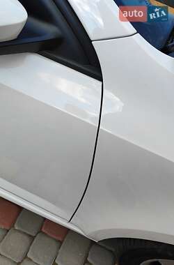 Универсал Skoda Octavia 2019 в 