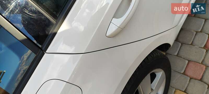 Универсал Skoda Octavia 2019 в Виннице