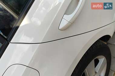 Универсал Skoda Octavia 2019 в 