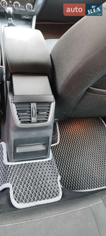 Универсал Skoda Octavia 2019 в Виннице