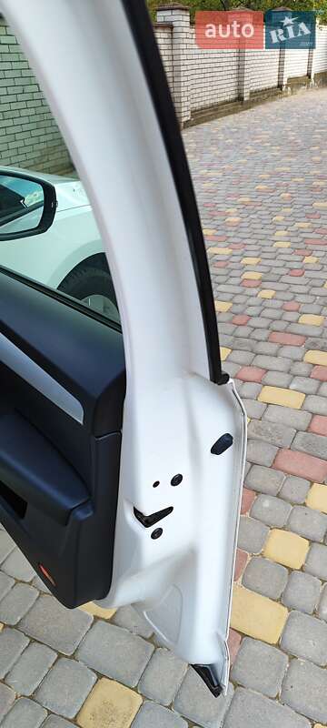 Универсал Skoda Octavia 2019 в Виннице