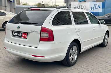 Универсал Skoda Octavia 2011 в Одессе