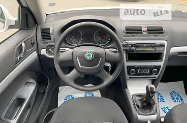 Универсал Skoda Octavia 2011 в Одессе