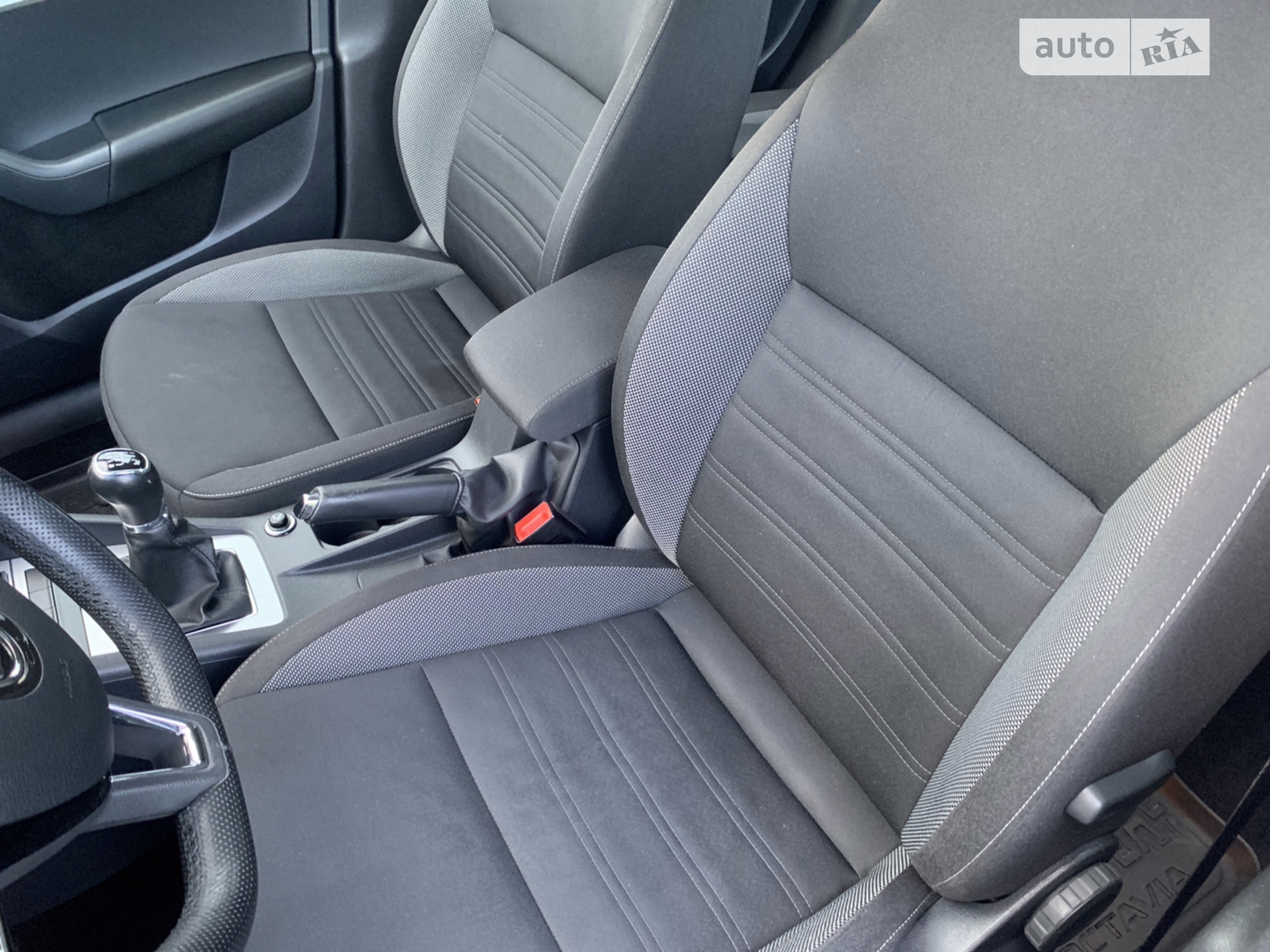 2019 Skoda Octavia - мініатюра 3