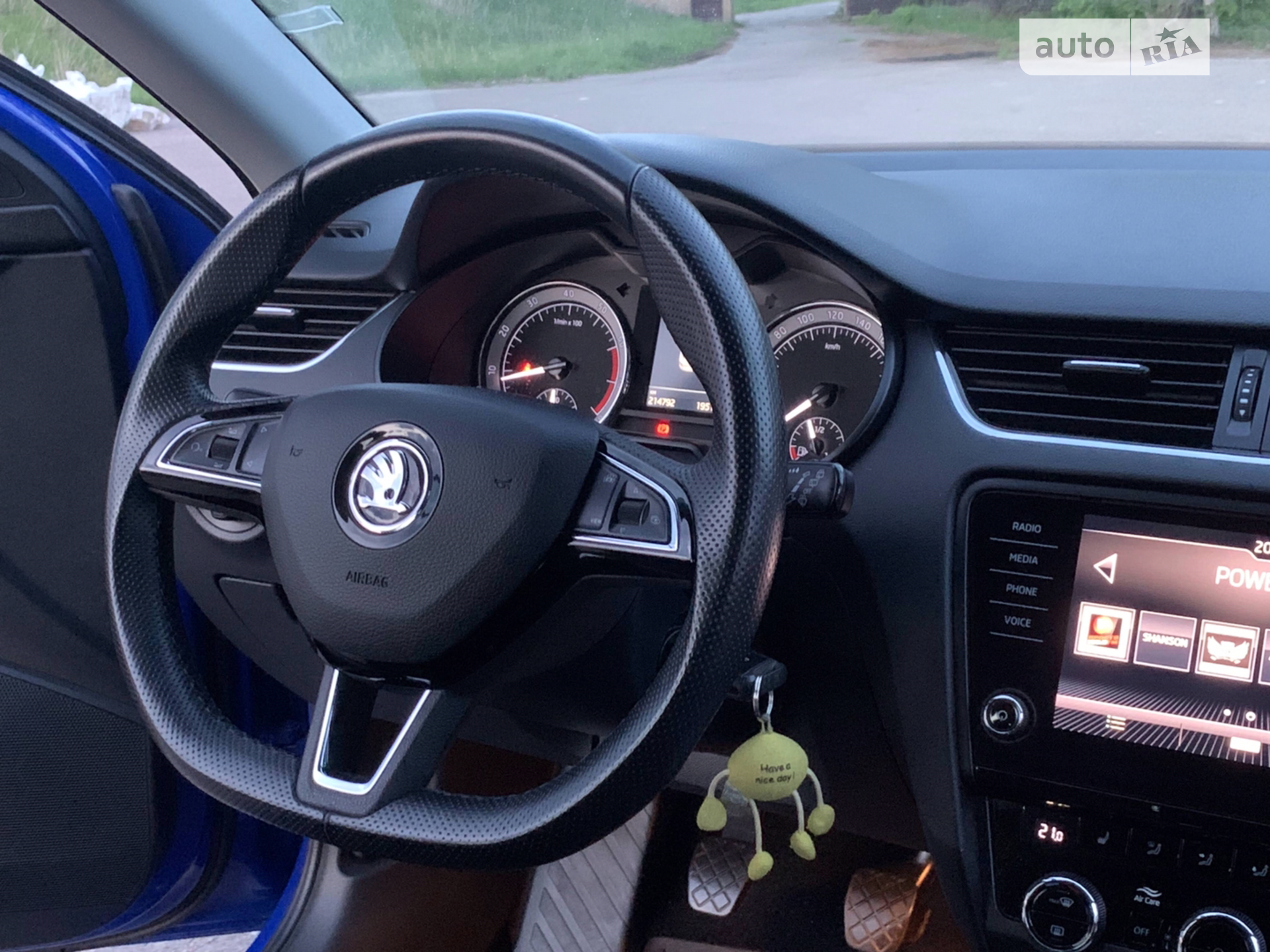 2019 Skoda Octavia - мініатюра 11