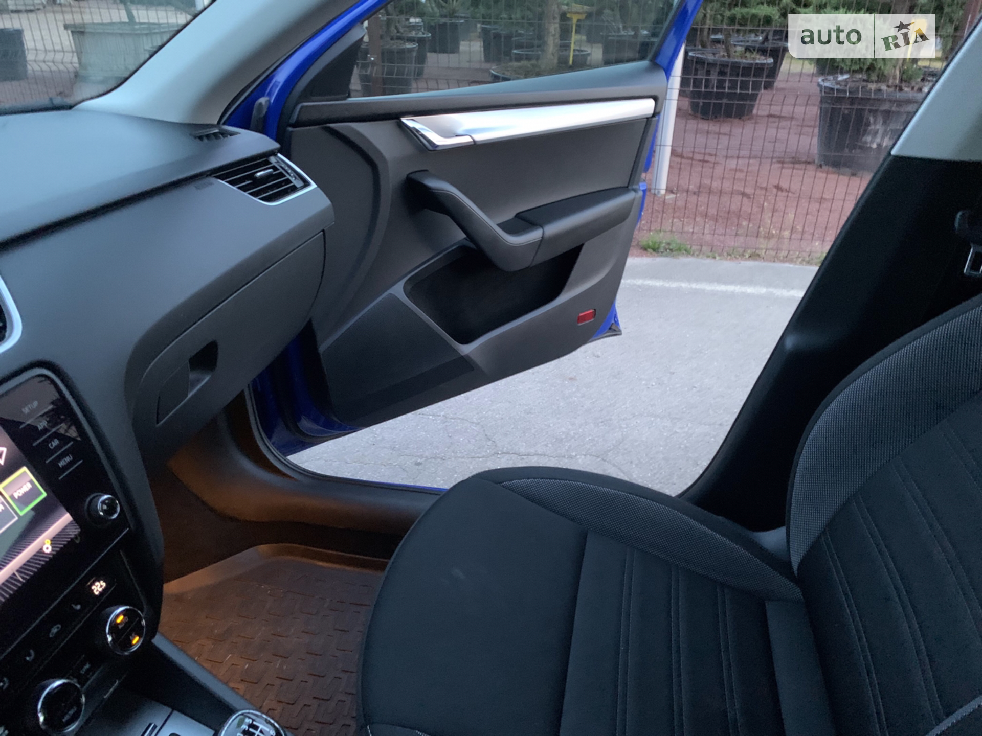 2019 Skoda Octavia - мініатюра 25