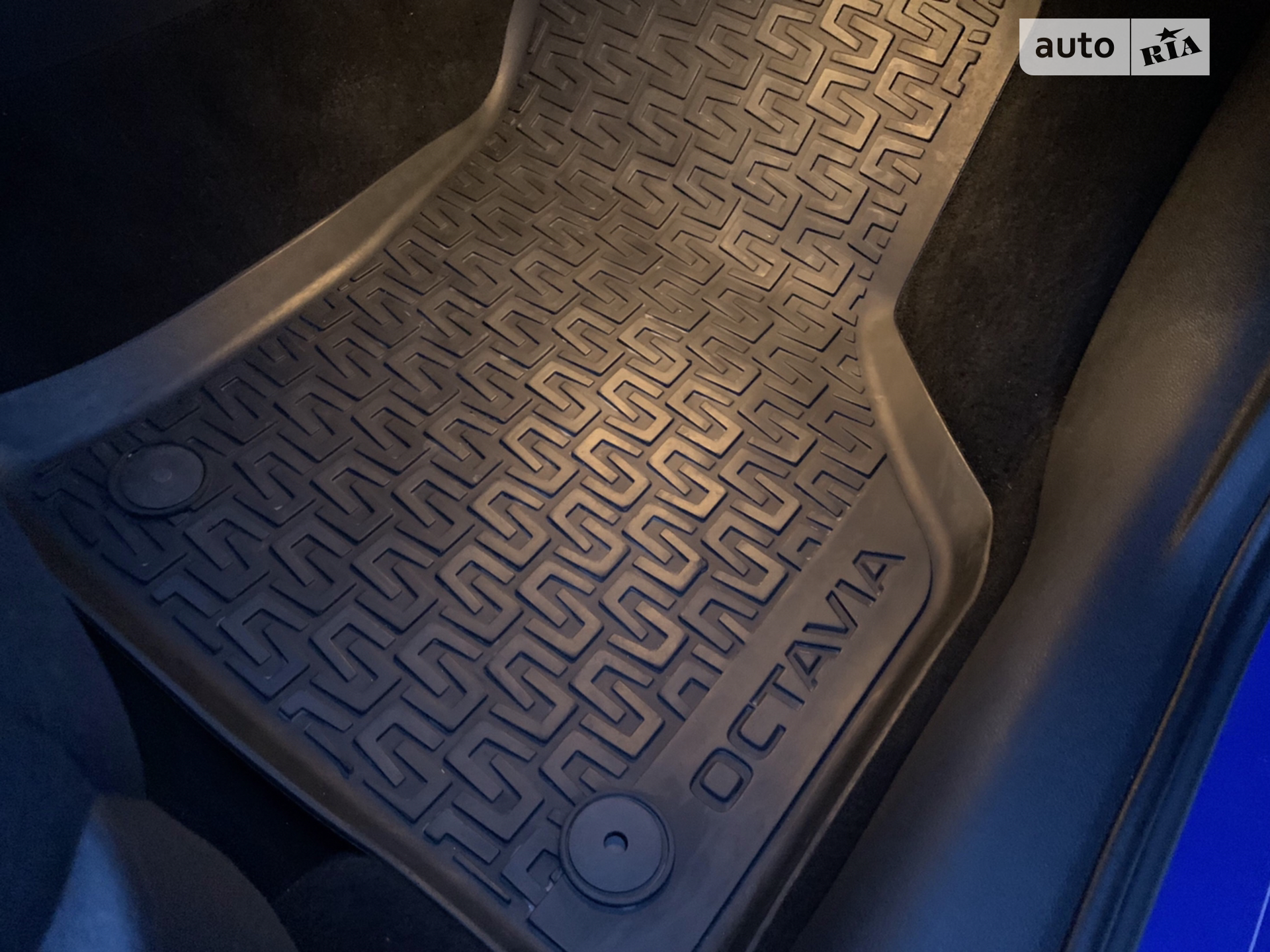 2019 Skoda Octavia - мініатюра 33