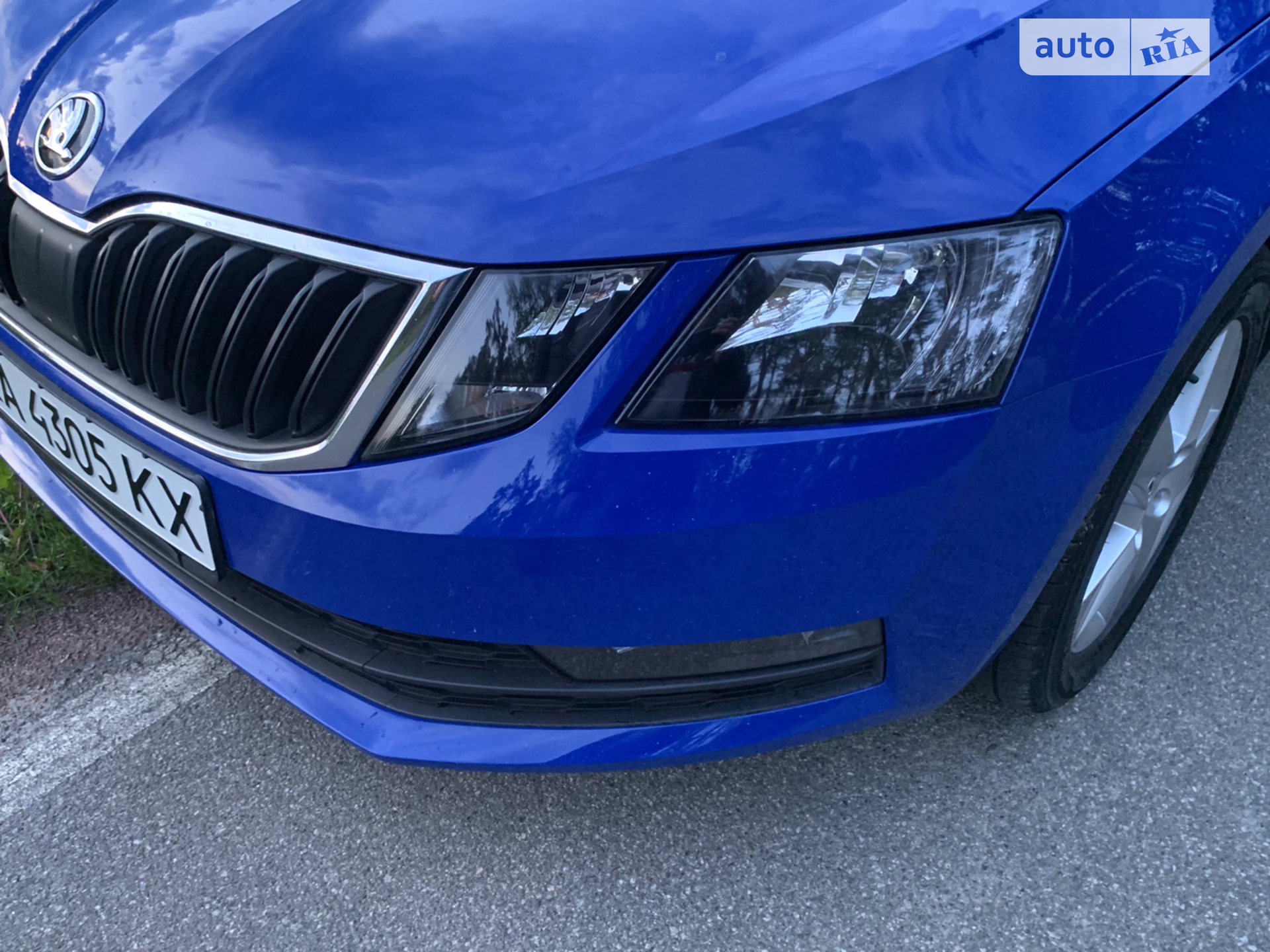 2019 Skoda Octavia - мініатюра 38