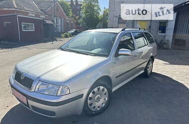 Универсал Skoda Octavia 2006 в Нежине