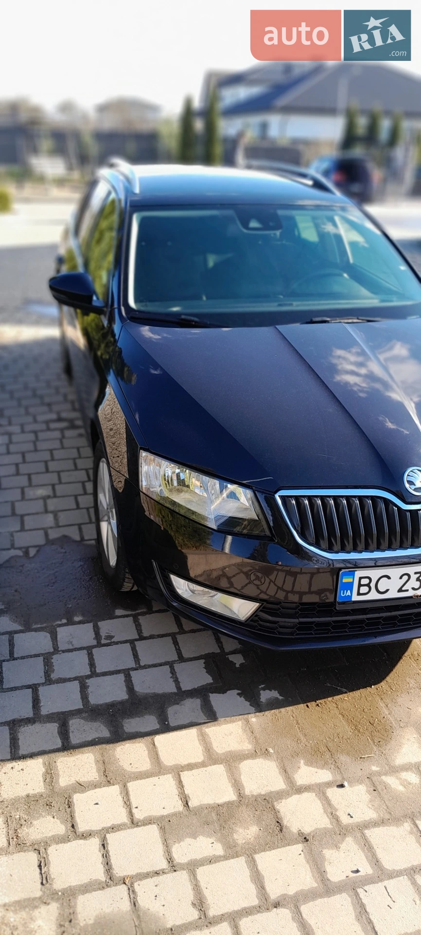 2013 Skoda Octavia - мініатюра 6