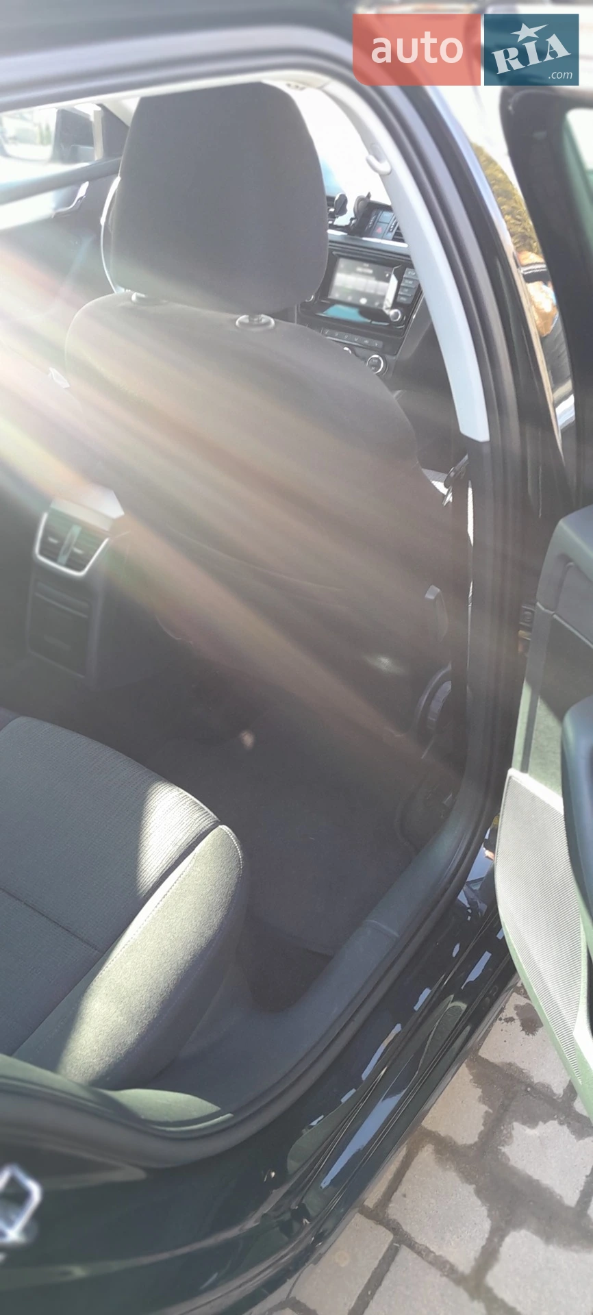 2013 Skoda Octavia - мініатюра 11