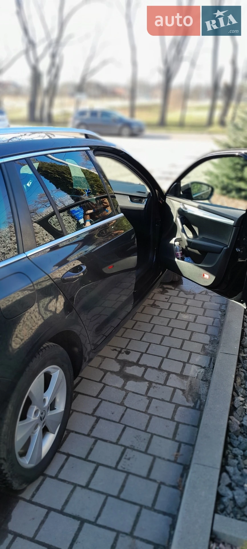 2013 Skoda Octavia - мініатюра 12
