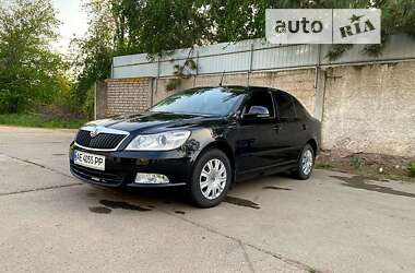 Ліфтбек Skoda Octavia 2008 в Кривому Розі