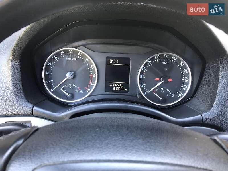 Лифтбек Skoda Octavia 2012 в Старом Самборе