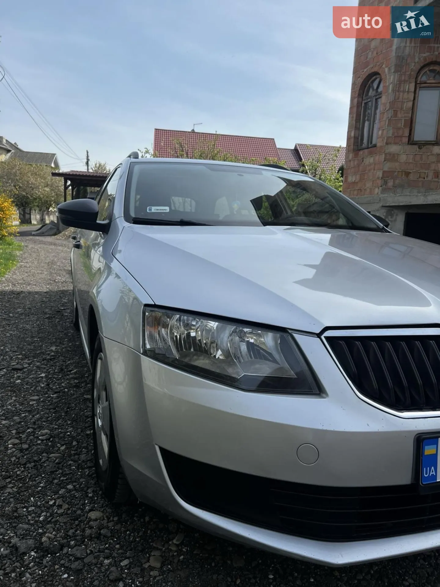2015 Skoda Octavia - мініатюра 14