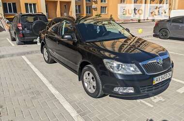 Ліфтбек Skoda Octavia 2011 в Києві