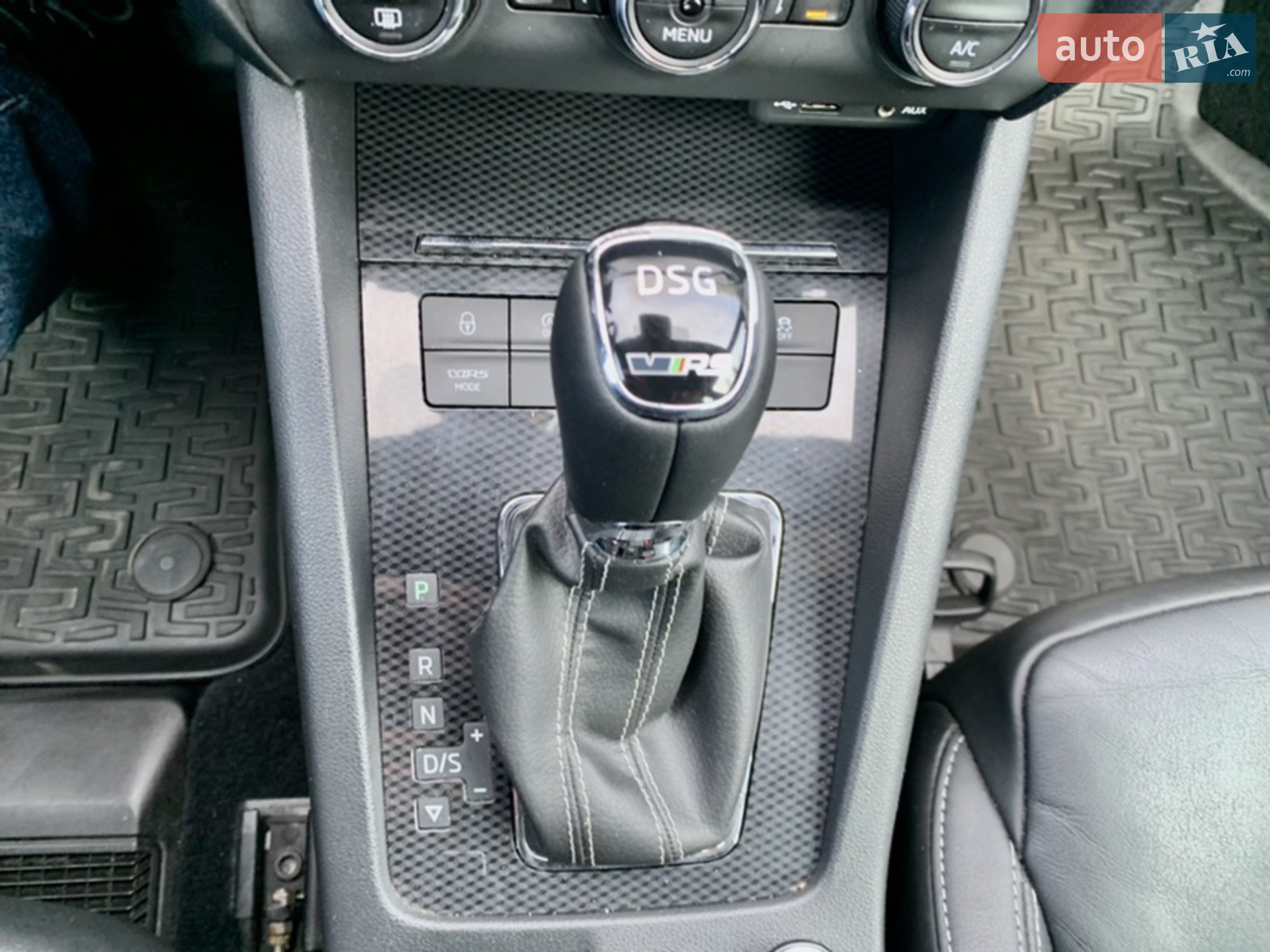 2016 Skoda Octavia - мініатюра 11