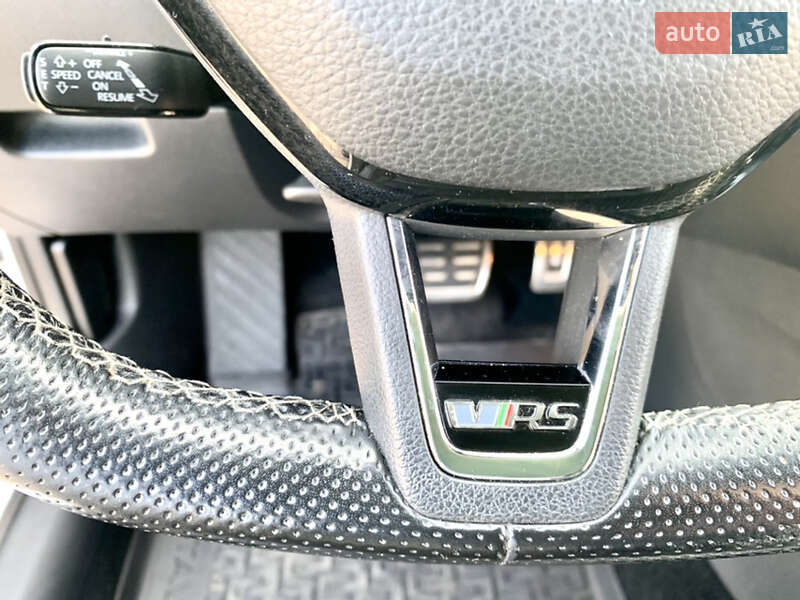 Универсал Skoda Octavia 2016 в Харькове