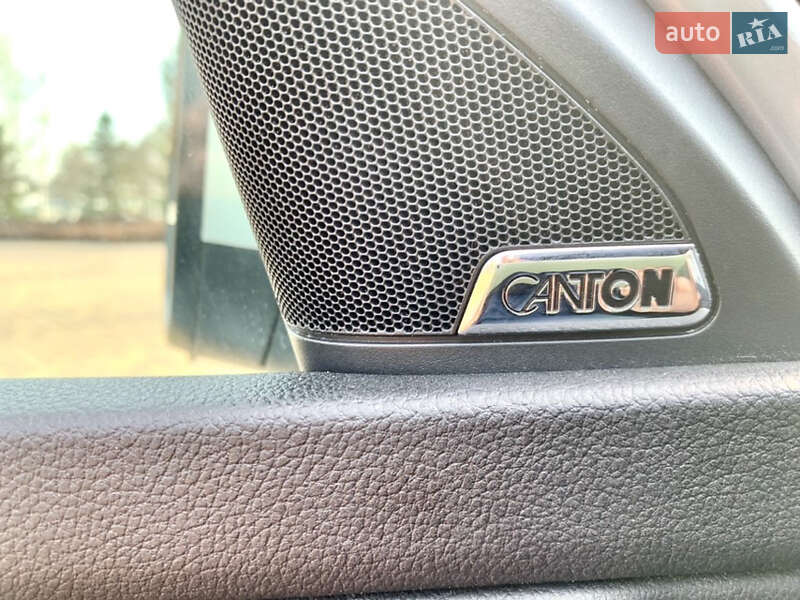 Универсал Skoda Octavia 2016 в Харькове